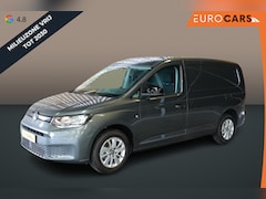 Volkswagen Caddy Cargo Maxi - 2.0 TDI Style Automaat Airco Bluetooth Cruise Control Camera