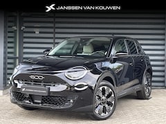 Fiat 600 - 1.2 Hybrid La Prima Uit voorraad leverbaar * Ook Private Lease
