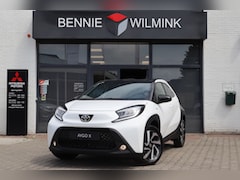 Toyota Aygo X - 1.0 VVT-i MT Pulse