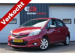Toyota Yaris - 1.0 VVT-i Trend | NAVI | CAMERA | CLIMA |