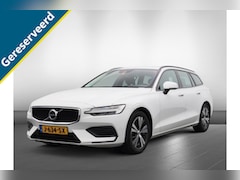 Volvo V60 - 2.0 B3 Mom. Adv. M.Hybrid