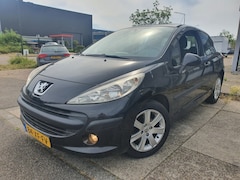 Peugeot 207 - 1.4-16V Color-line 3-DRS|AIRCO|APK|NAP|2e eigenaar