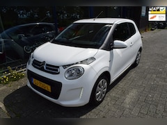 Citroën C1 - 1.0 e-VTi Business