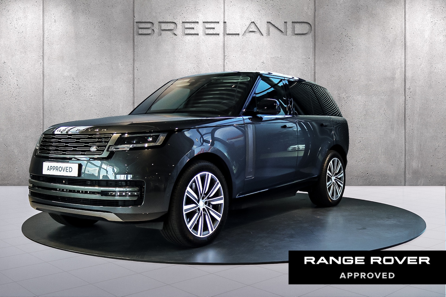 Land Rover Range Rover - P510e Autobiography | HUD | Panoramadak - AutoWereld.nl