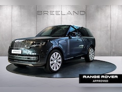 Land Rover Range Rover - P510e Autobiography | HUD | Panoramadak