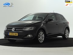 Volkswagen Polo - 1.0 TSI Comfortline NAVI | CarPlay | Dealer onderhouden
