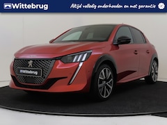 Peugeot 208 - 1.2 PureTech GT | Navigatie 10 inch | Carplay | Stoelverwarming | Camera |