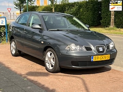 SEAT Cordoba - 1.6 Edition *124.427 NAP |07-2026 APK