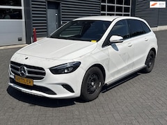 Mercedes-Benz B-klasse - 200d