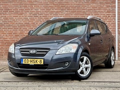 Kia Cee'd Sporty Wagon - 1.6 X-ecutive ISG |Airco |Nieuwe APK |NAP
