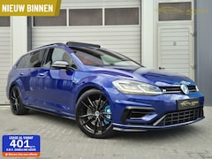 Volkswagen Golf Variant - 2.0 TSI 4Motion R