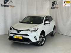 Toyota RAV4 - 2.5 Hybrid Executive Business|GARANTIE|CRUISE|PARK CAM/SENS|NAVI