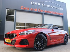 BMW Z4 Roadster - M40i High Executive