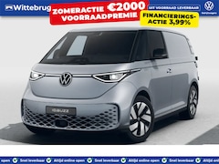 Volkswagen ID. Buzz Cargo - Anniversary Edition 79 kWh