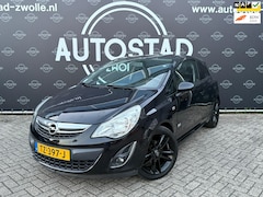 Opel Corsa - OPC 1.4-16V Airco/Apk/Nap/elektramen