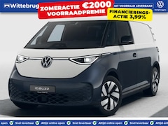 Volkswagen ID. Buzz Cargo - Anniversary Edition 79 kWh