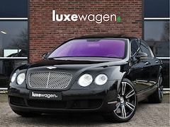 Bentley Flying Spur - 6.0 W12 Youngtimer BTW-auto Full-options