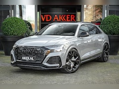 Audi RSQ8 - RSQ8 Dynamic Plus | Garantie 2027 | Massage | Designpakket | Pano.Dak