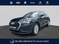 Audi Q3 - 45 TFSI e 245Pk Advanced Edition / Trekhaak / Stoelverwarming / PDC V+A