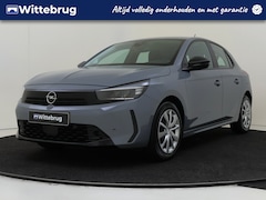 Opel Corsa - 1.2 Turbo | Wireless Carplay | Airco | Cruise Control | Camera |