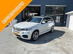 BMW X5 - xDrive40e M iPerformance High Executive