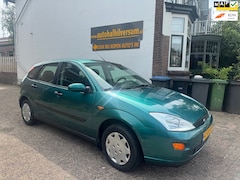 Ford Focus - 1.6-16V Ambiente AUTOMAAT