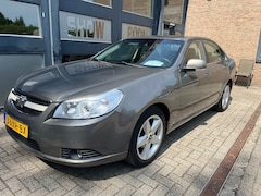 Chevrolet Epica - 2.5i Executive