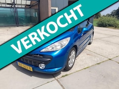 Peugeot 207 CC - 1.6 VTi AIRCO