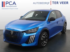 Peugeot 208 - 1.2 PureTech GT-Line