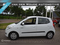 Hyundai i10 - 1.0 i-Drive Cool 5DRS, 2013|Airco|Hoge instap