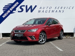 SEAT Ibiza - 1.0 EcoTSI Style | Navi | Carplay | Beats Audio | Camera | 17 inch | LED
