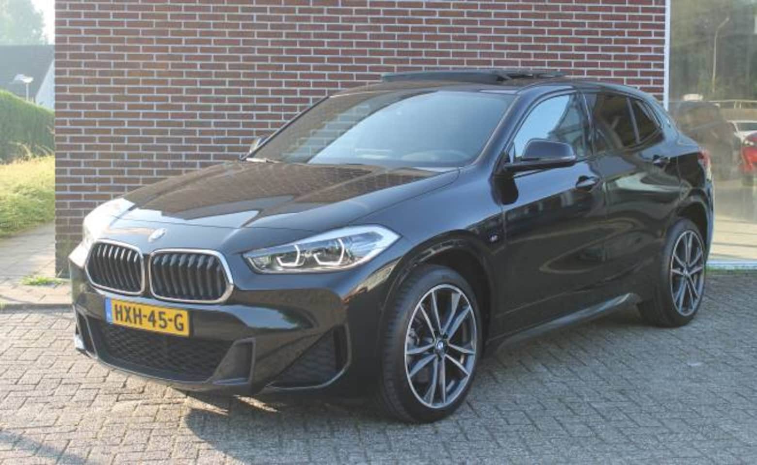 BMW X2 - (f39) sDrive20i 178pk Aut M Sport