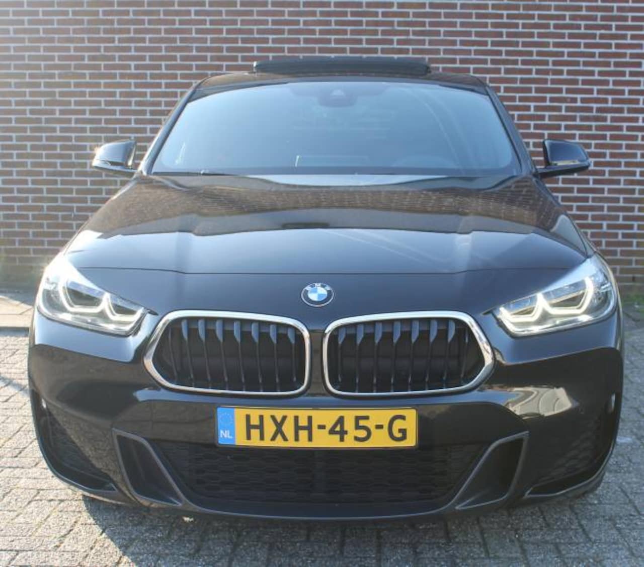 BMW X2 - (f39) sDrive20i 178pk Aut M Sport
