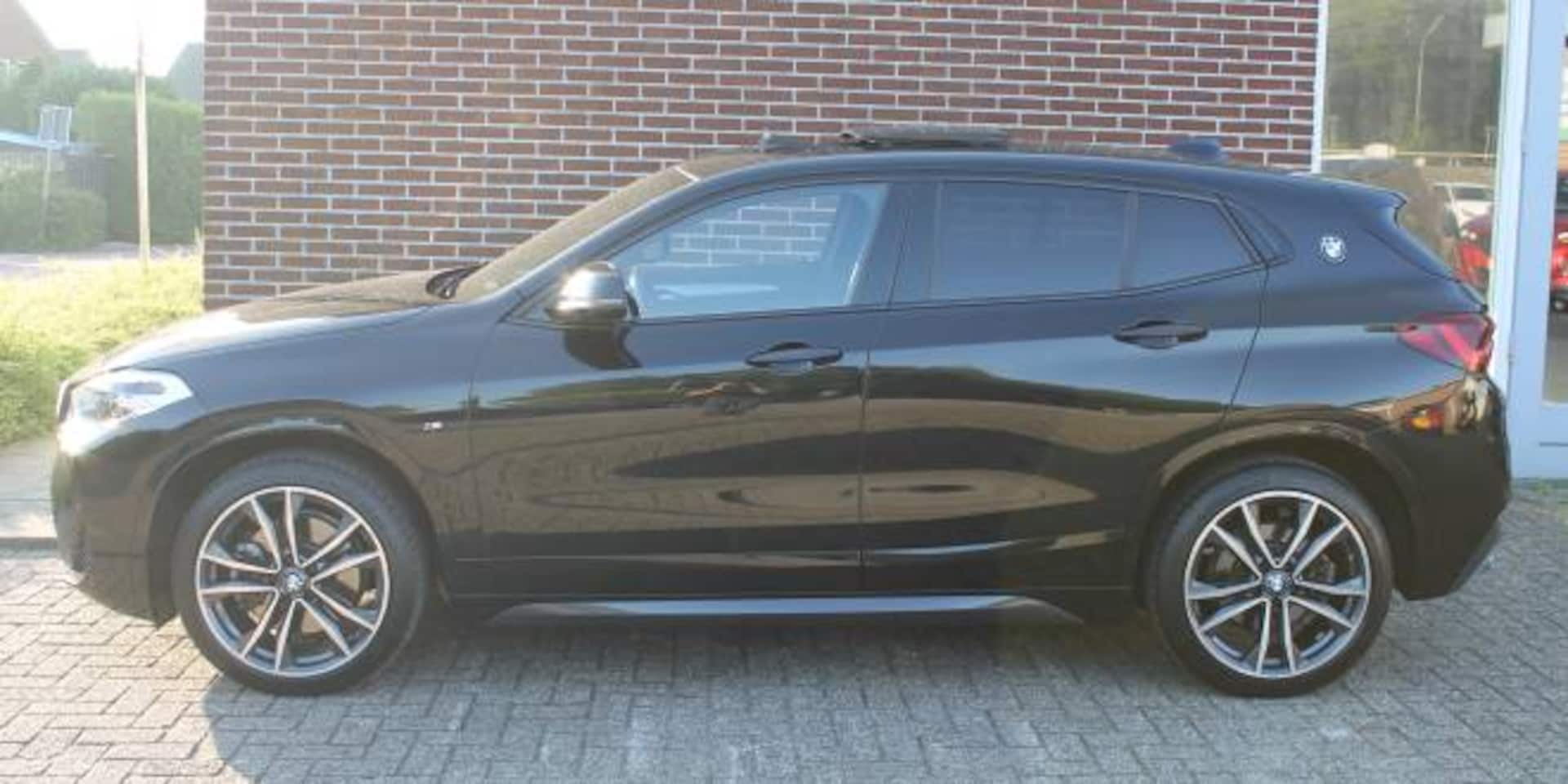 BMW X2 - (f39) sDrive20i 178pk Aut M Sport