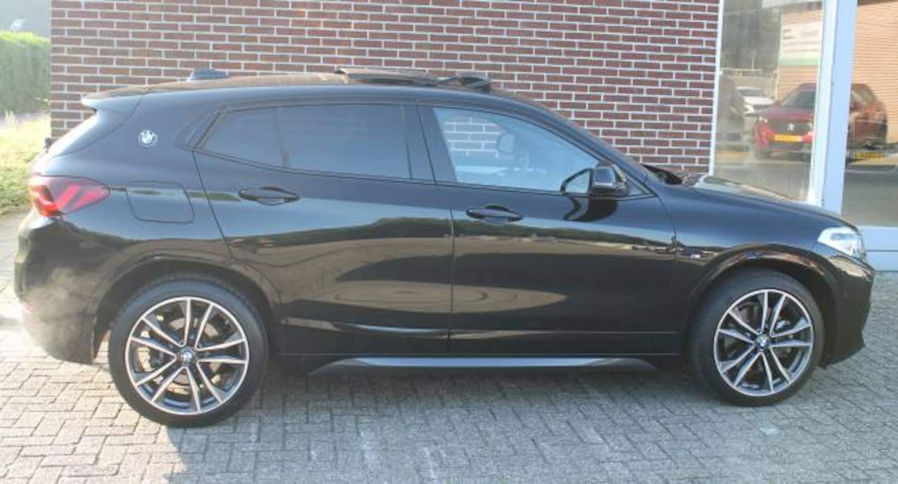 BMW X2 - (f39) sDrive20i 178pk Aut M Sport