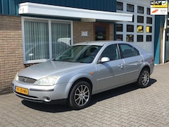 Ford Mondeo - 1.8-16V Trend