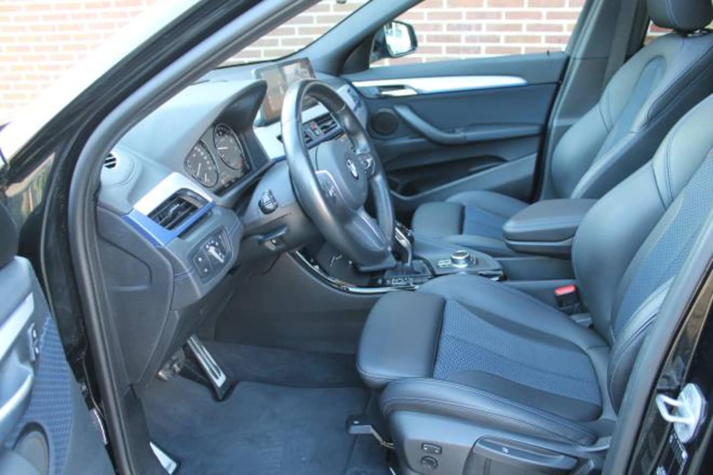 BMW X2 - (f39) sDrive20i 178pk Aut M Sport