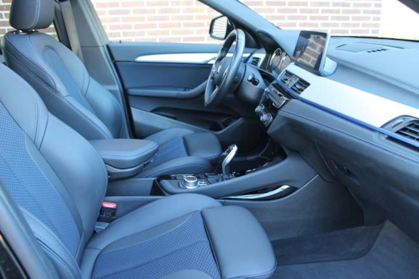 BMW X2 - (f39) sDrive20i 178pk Aut M Sport