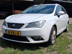 SEAT Ibiza ST - 1.2 TDI Style Ecomotive