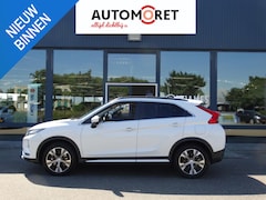 Mitsubishi Eclipse Cross - 1.5 DI-T Instyle automaat