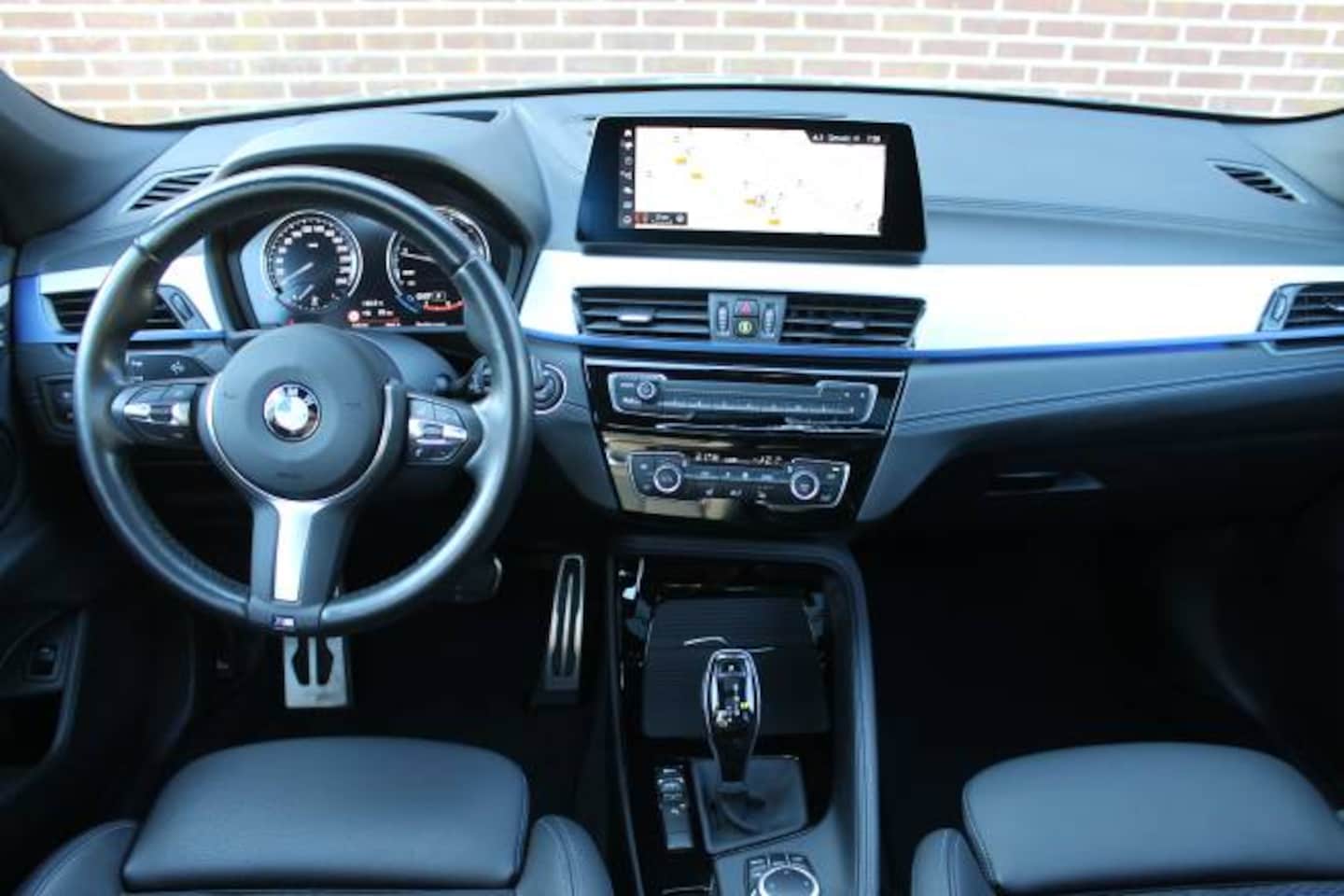 BMW X2 - (f39) sDrive20i 178pk Aut M Sport