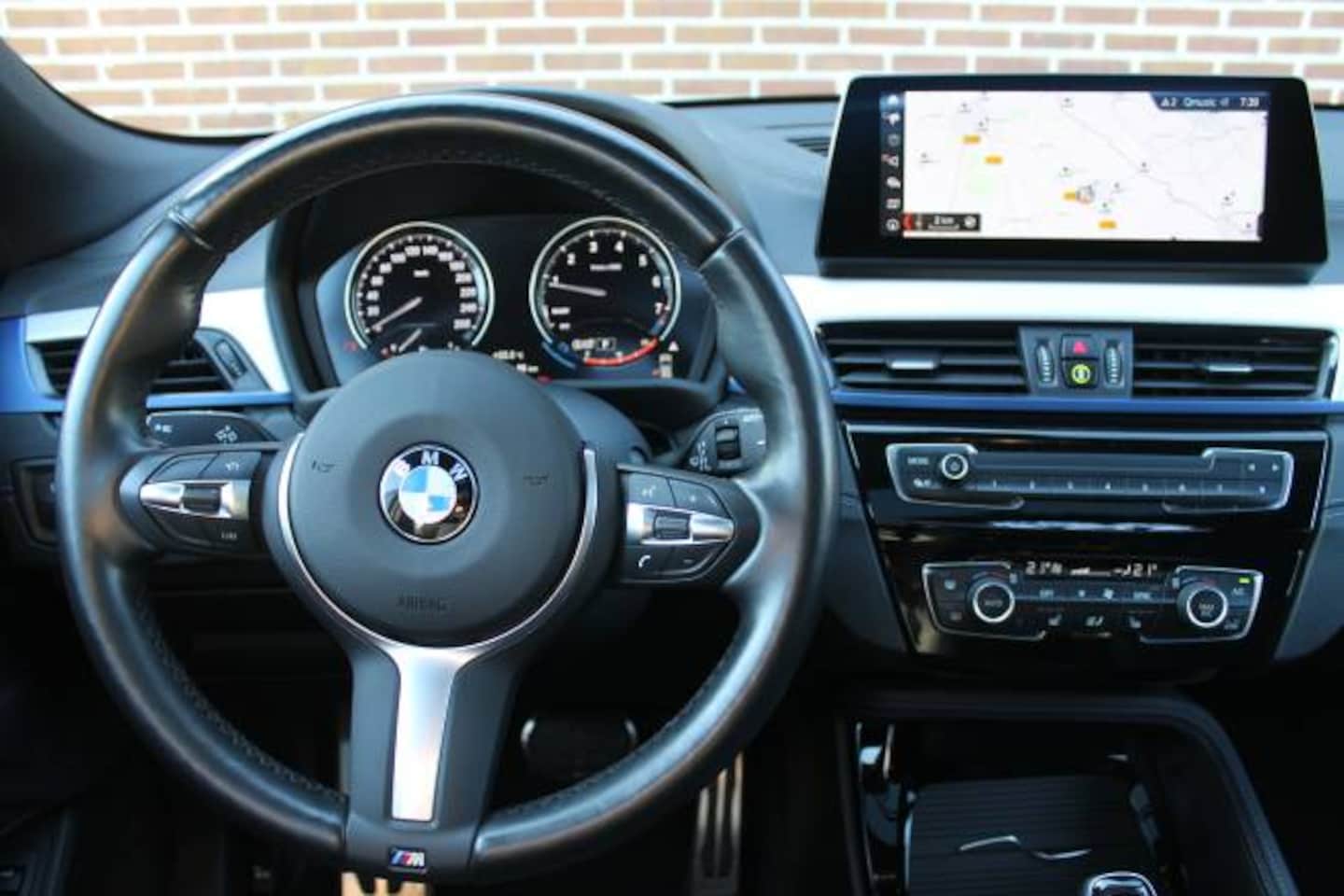 BMW X2 - (f39) sDrive20i 178pk Aut M Sport
