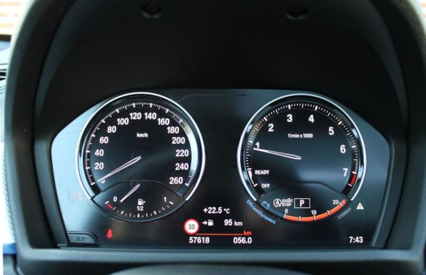 BMW X2 - (f39) sDrive20i 178pk Aut M Sport