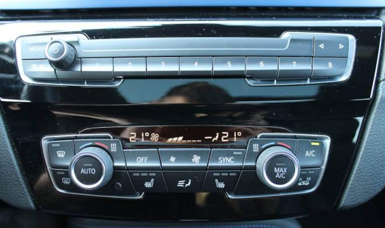 BMW X2 - (f39) sDrive20i 178pk Aut M Sport
