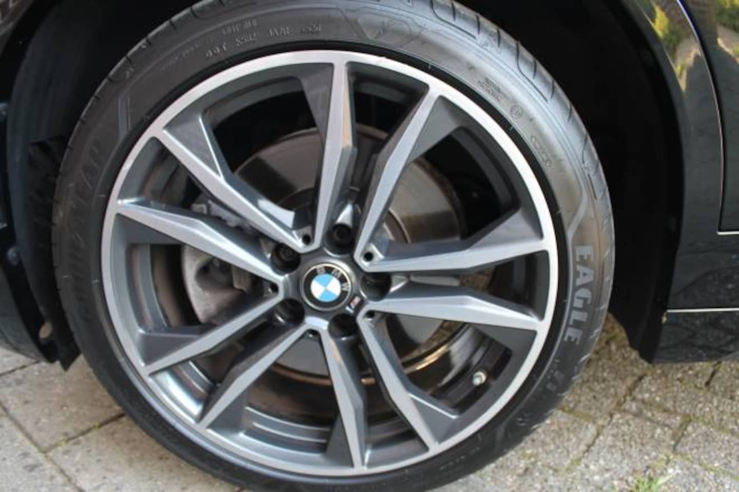 BMW X2 - (f39) sDrive20i 178pk Aut M Sport