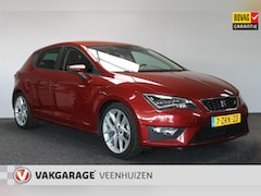 SEAT Leon - 1.4 TSI ACT FR Dynamic|Rijklaarprijs|