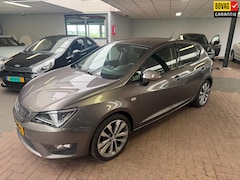 SEAT Ibiza - 1.0 EcoTSI FR Connect