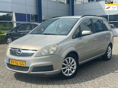 Opel Zafira - 1.8 Enjoy