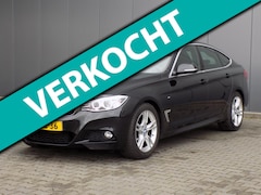 BMW 3-serie Gran Turismo - 320i Executive Automaat