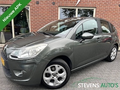 Citroën C3 - 1.4 L. Business NIEUWE APK / KOUDE AIRCO / RIJDT GOED / CLIMA /